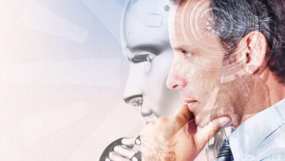 AI and the Future of Accountancy