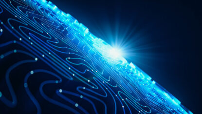 Artificial Intelligence for the Accountancy Industry - What Lies Ahead