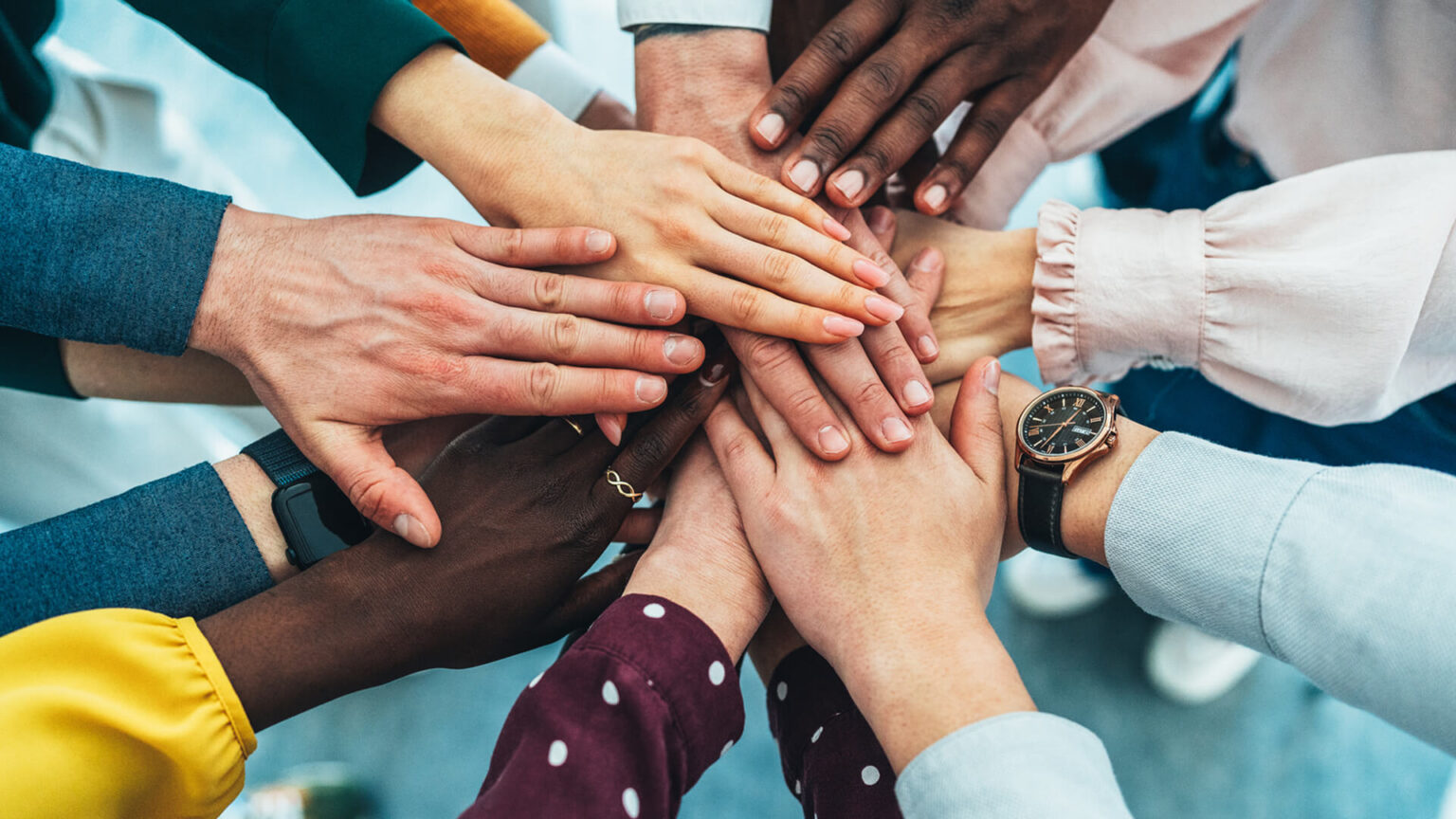 Five steps to more inclusive communication - Chartered Accountants ...