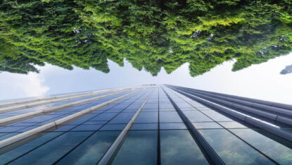 How businesses are using EVs to achieve net zero progress How businesses are using EVs to achieve net zero progress