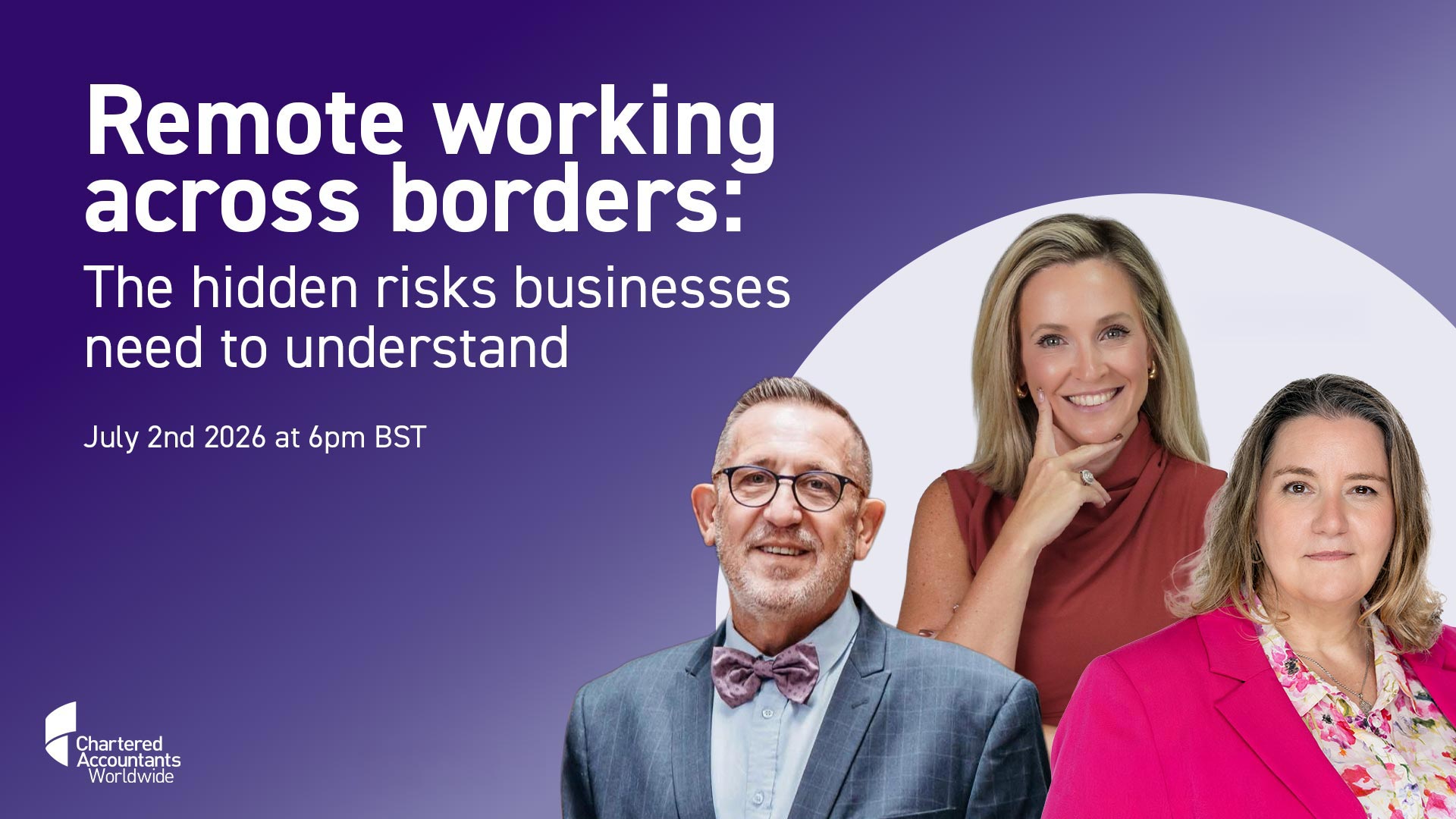 Remote working across borders: The hidden risks businesses need to understand