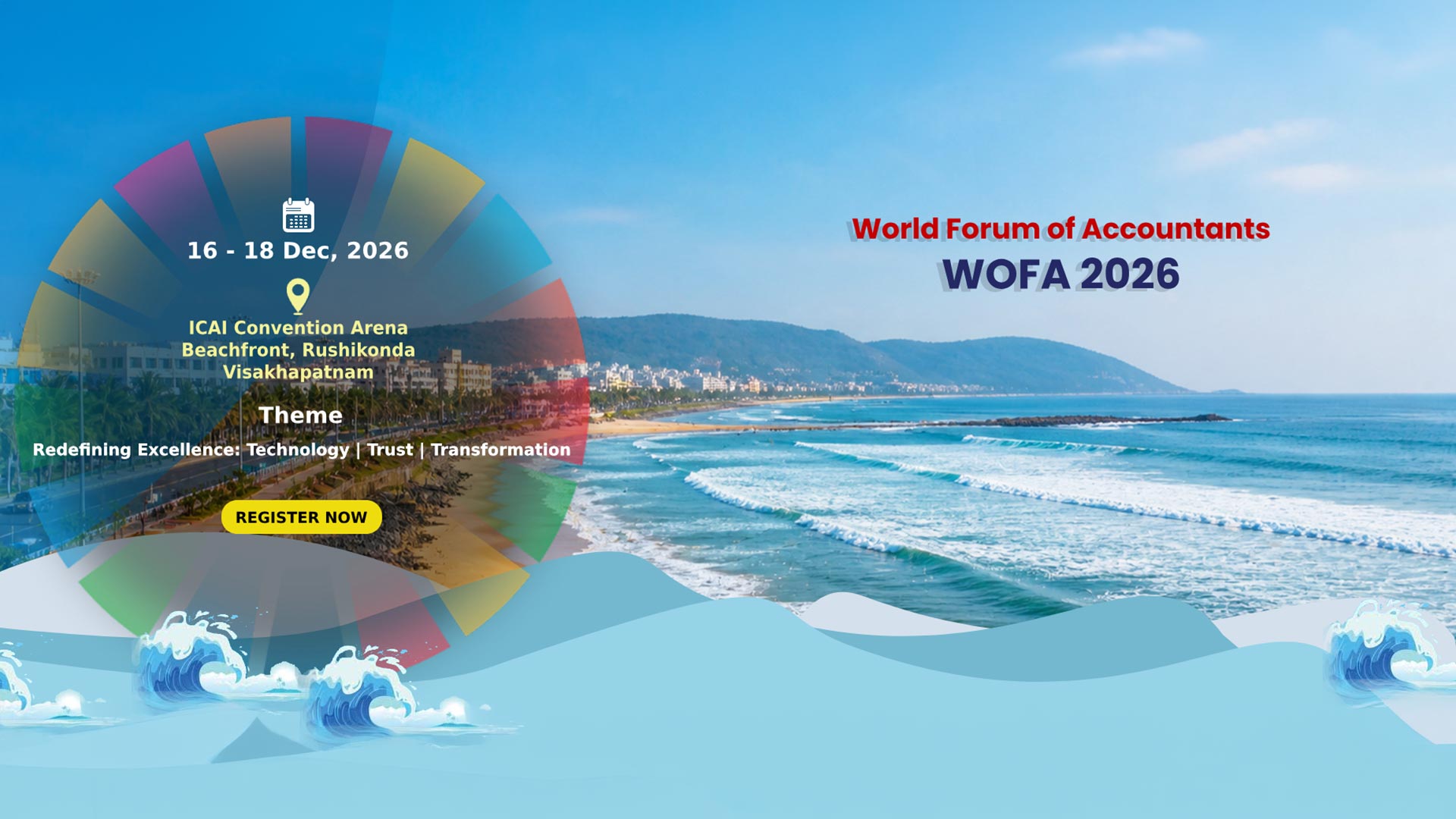 World Forum of Accountants (WOFA), 2026