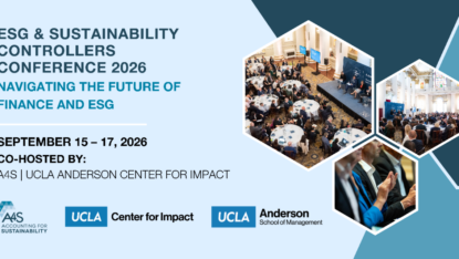 esg conference