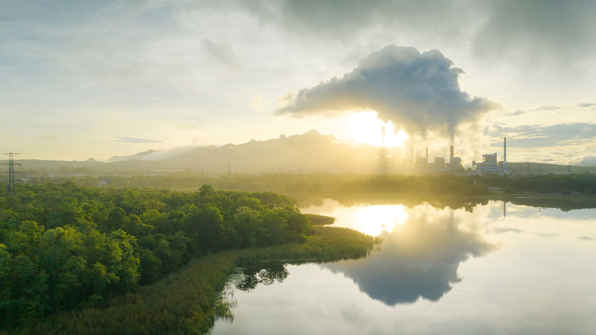 Accounting for scope 3 emissions