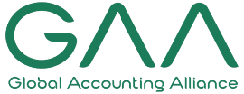 Global Accounting Alliance (GAA) Global Accounting Alliance (GAA) Logo