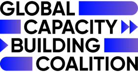 Global Capacity Building Coalition Global Capacity Building Coalition logo