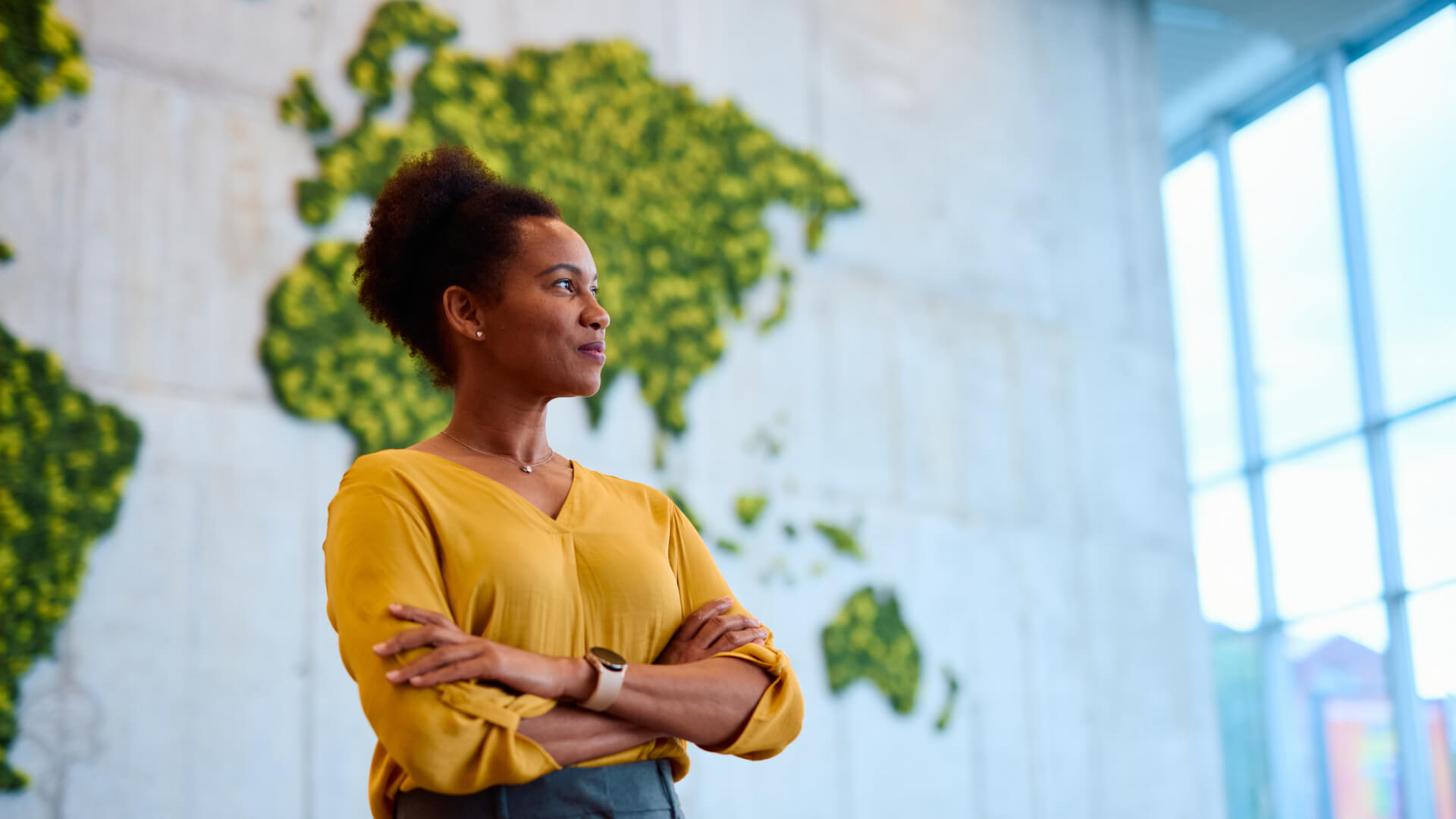 London climate week