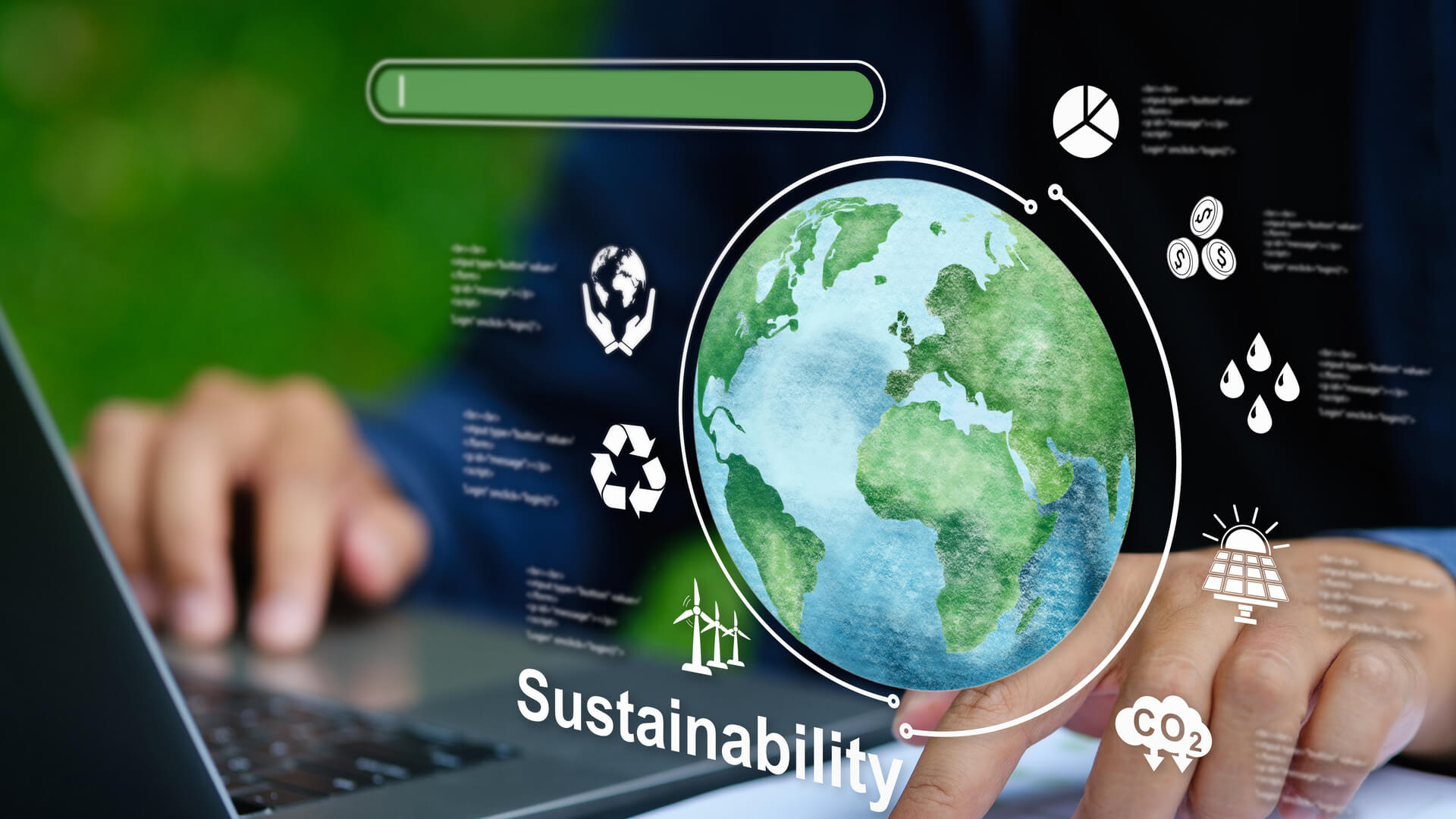 Sustainability Playbook