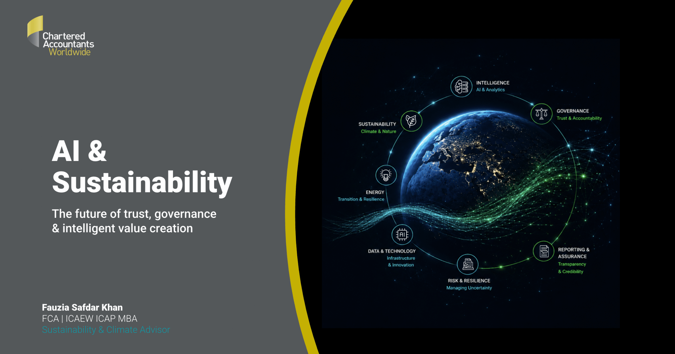 Why governance will define the winners of the next decade slide-1