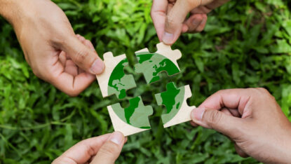 sustainability community