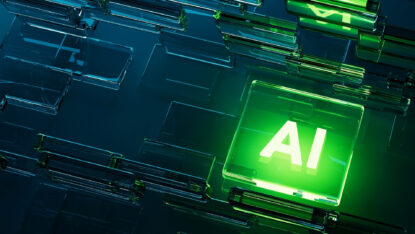 technology and transparency