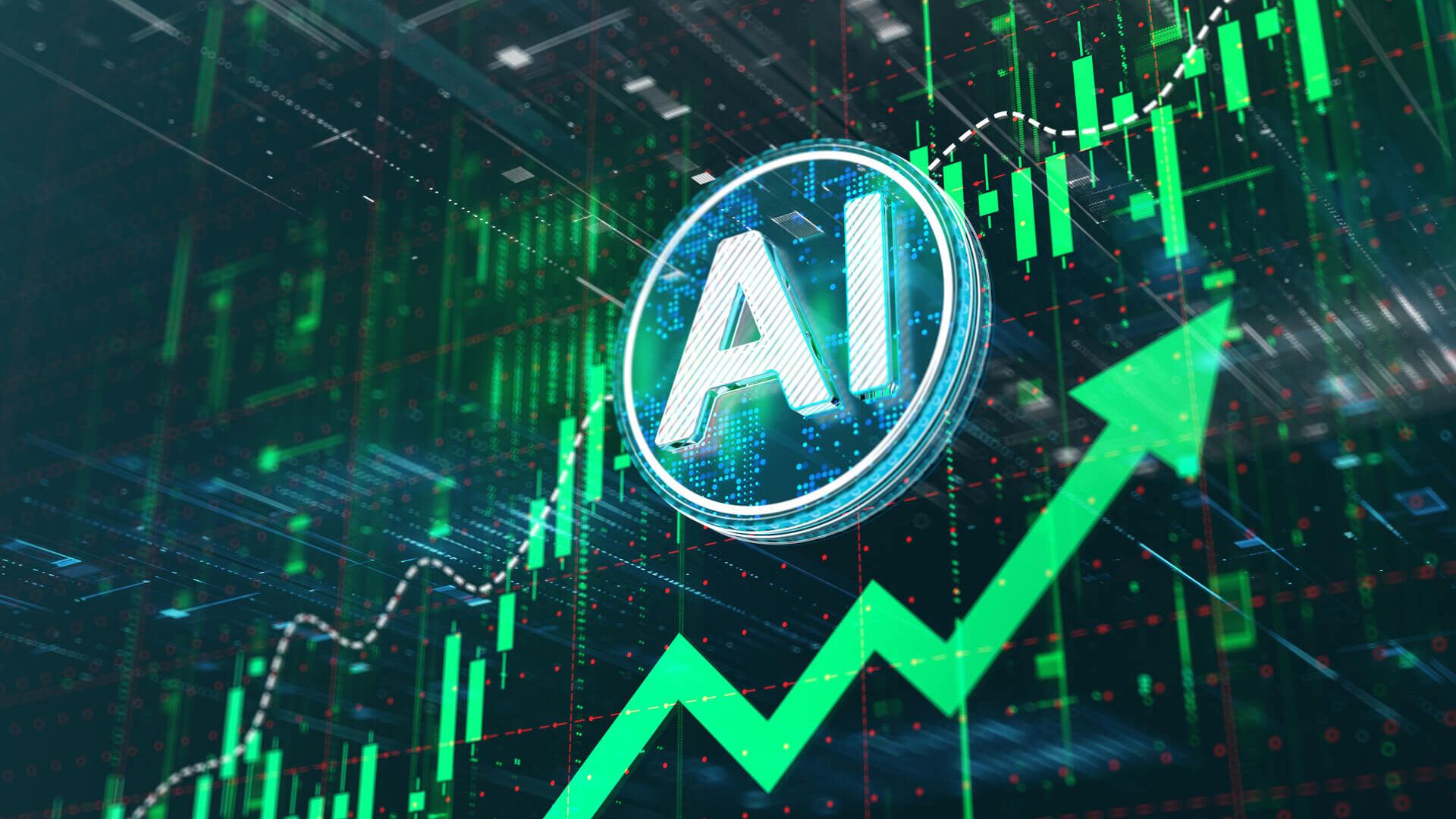 AI-trade