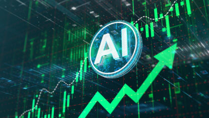 AI-trade