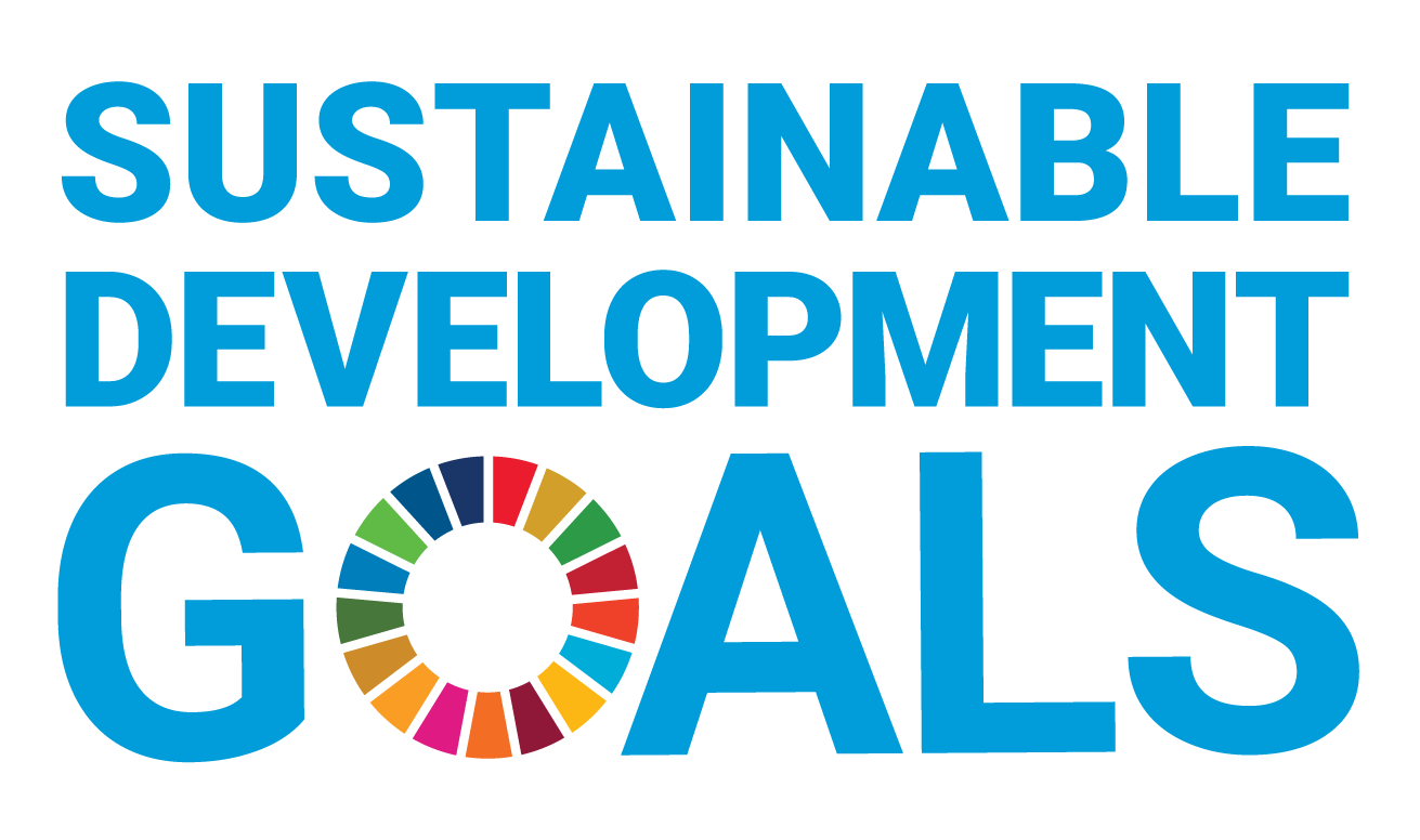 Sustainable Development Goals Sustainable Development Goals logo