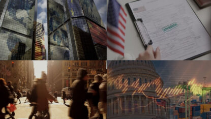 Working Abroad- The CA guide to working in the US