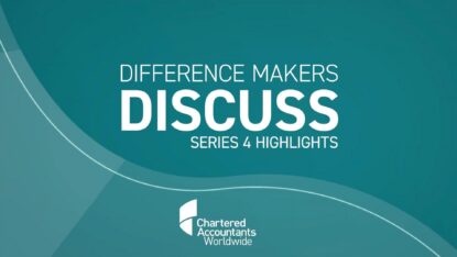 Difference Makers Discuss Season 4 Highlights Difference Makers Discuss Season 4 Highlights