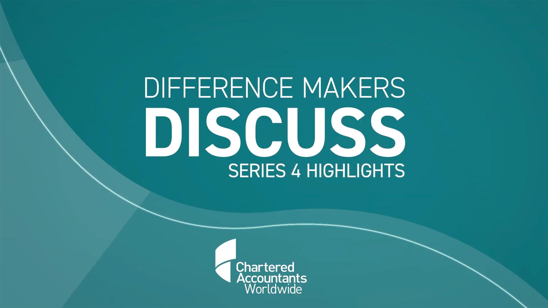 Difference Makers Discuss Season 4 Highlights