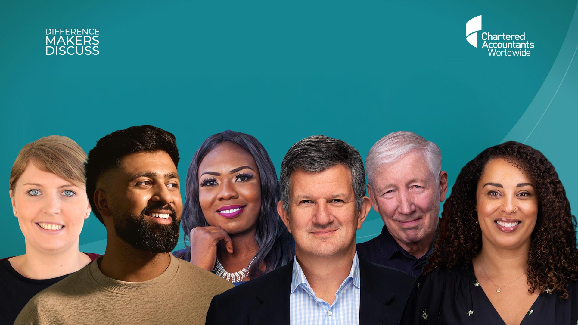 DMD Season 5 Speakers
