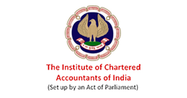 ICAI Main Logo