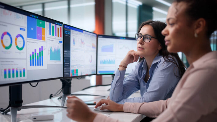 data analytics