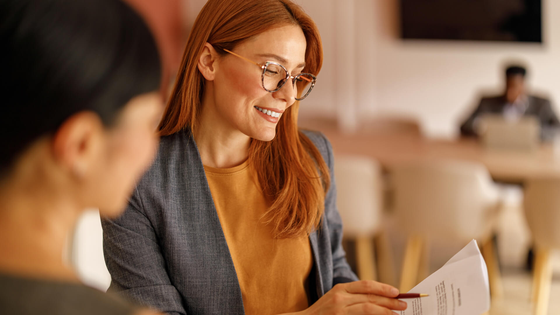 women,wellbeing,accounting